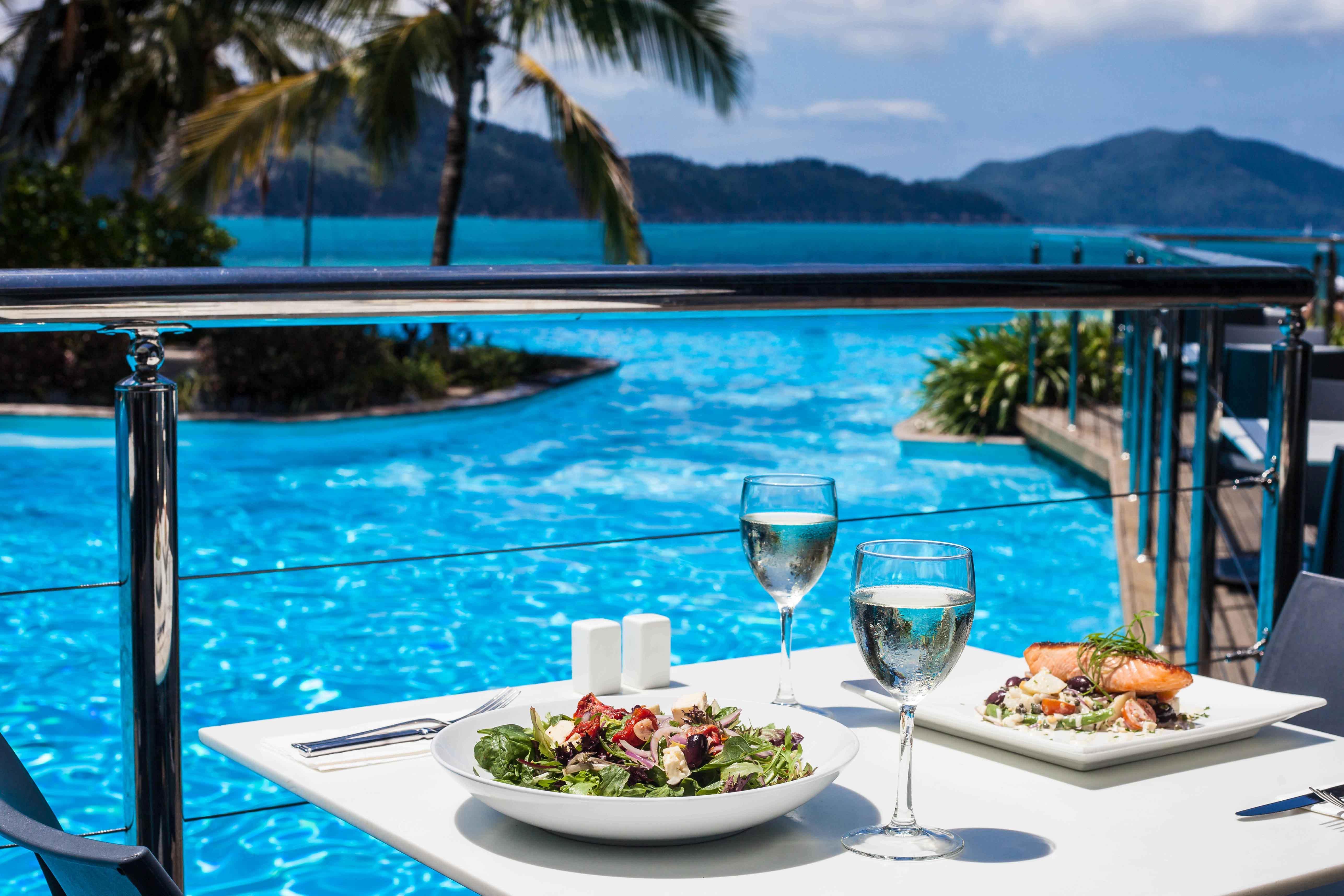 Beach Club (Adults Only) Hamilton Island Kültér fotó