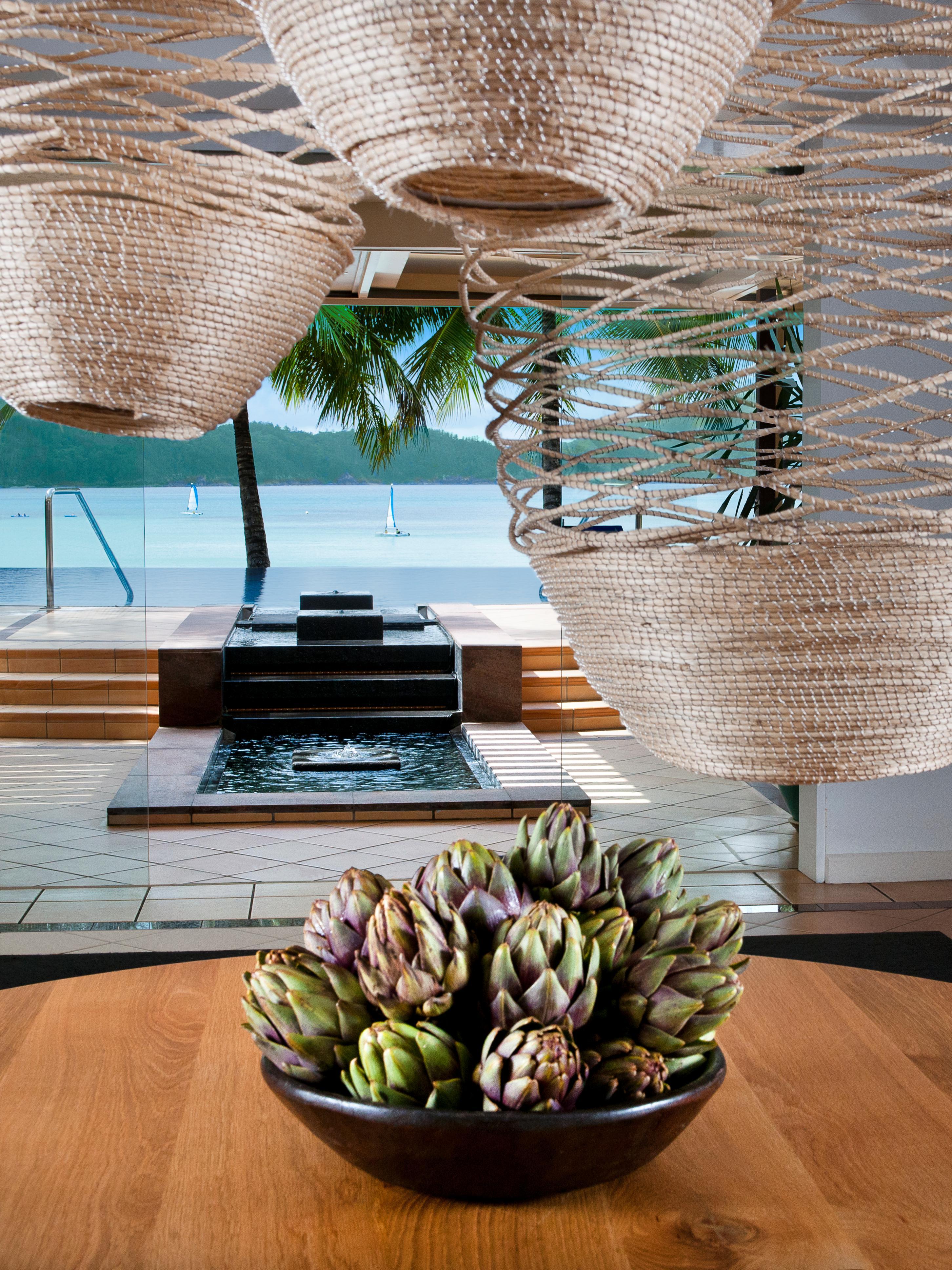 Beach Club (Adults Only) Hamilton Island Kültér fotó