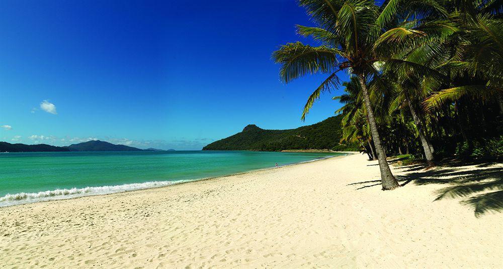 Beach Club (Adults Only) Hamilton Island Kültér fotó
