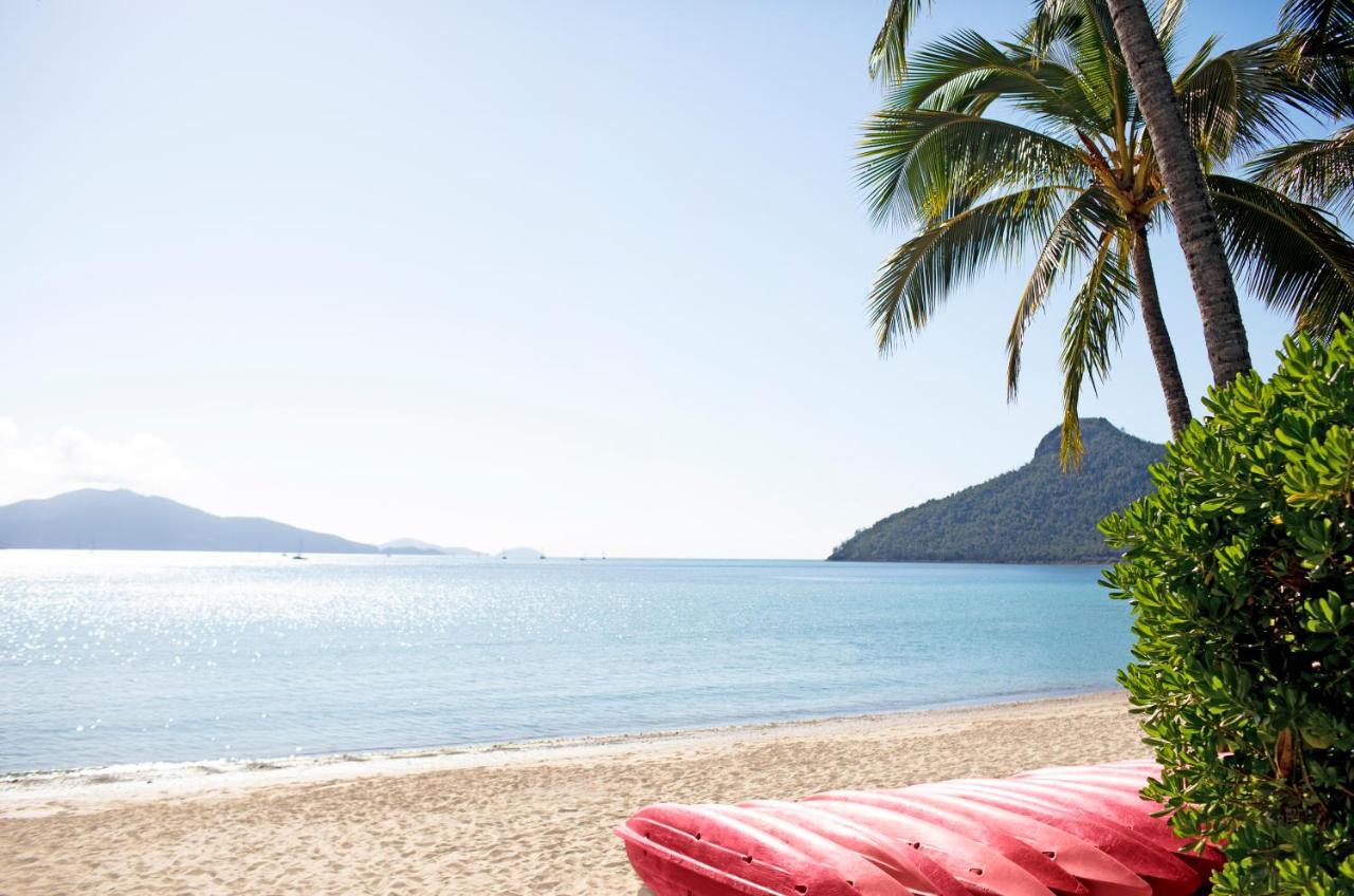 Beach Club (Adults Only) Hamilton Island Kültér fotó