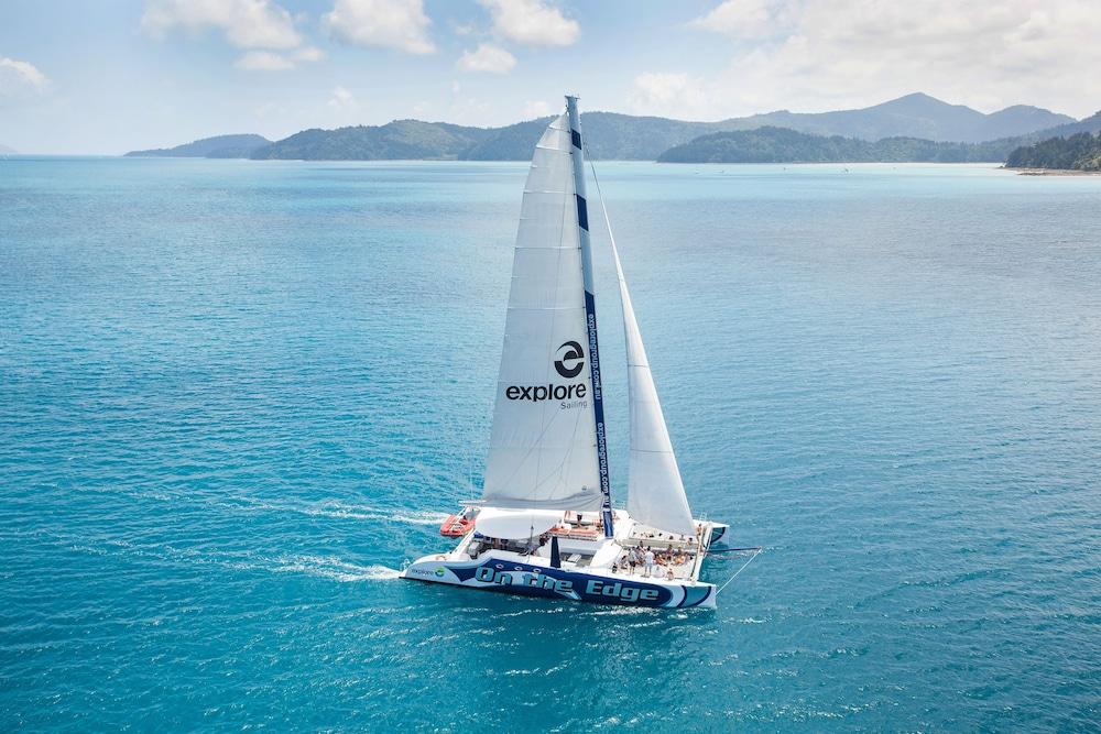 Beach Club (Adults Only) Hamilton Island Kültér fotó