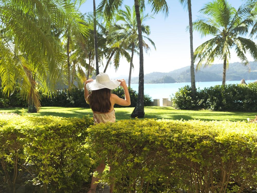 Beach Club (Adults Only) Hamilton Island Kültér fotó