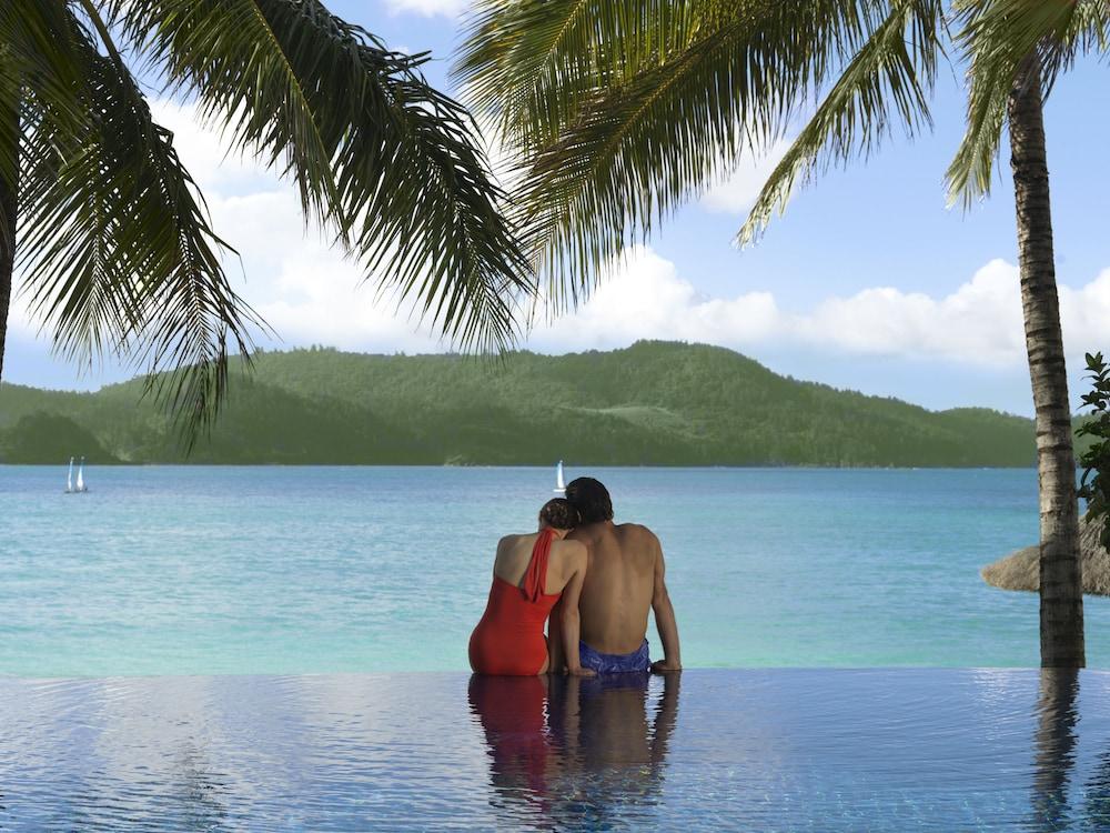 Beach Club (Adults Only) Hamilton Island Kültér fotó