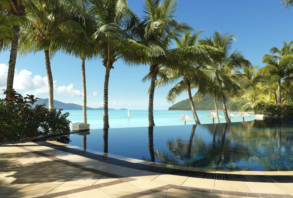 Beach Club (Adults Only) Hamilton Island Kültér fotó