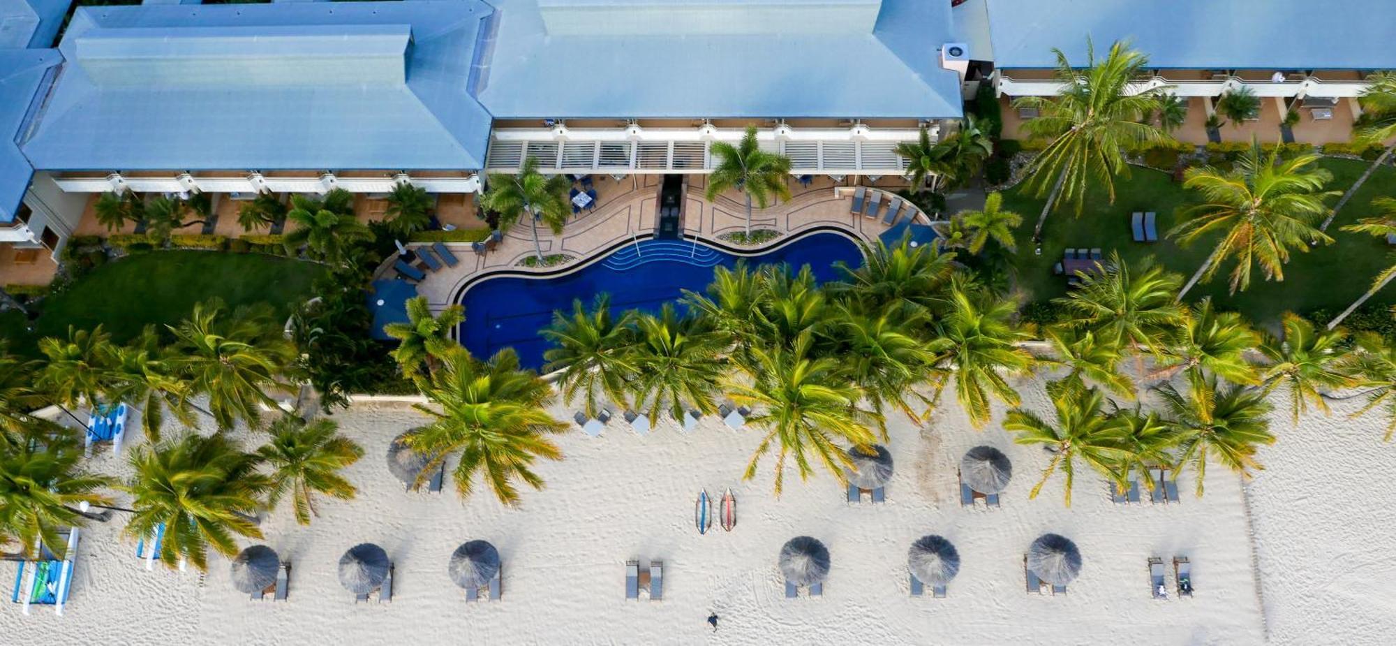 Beach Club (Adults Only) Hamilton Island Kültér fotó