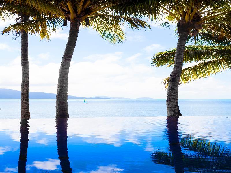 Beach Club (Adults Only) Hamilton Island Kültér fotó