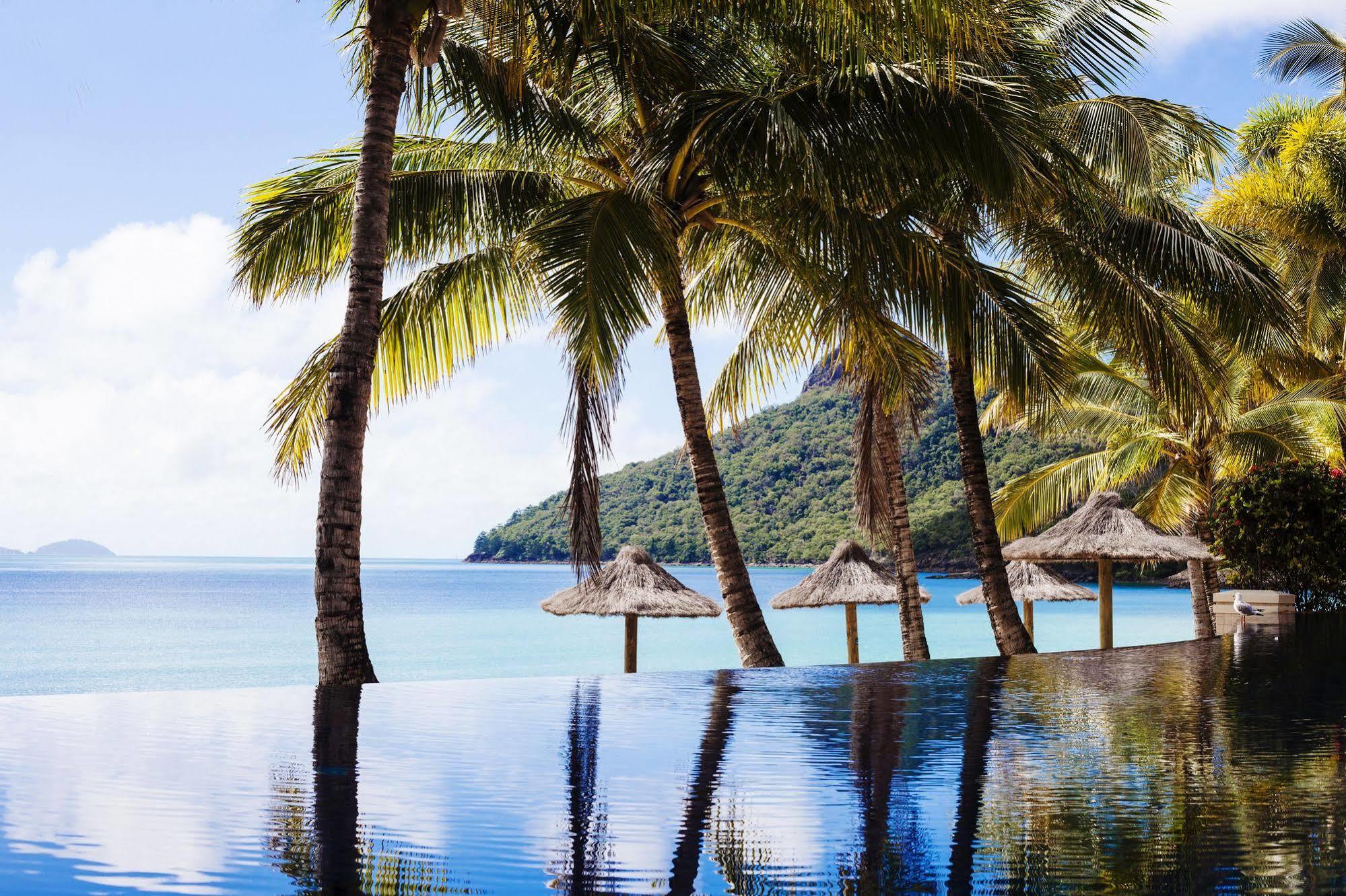 Beach Club (Adults Only) Hamilton Island Kültér fotó
