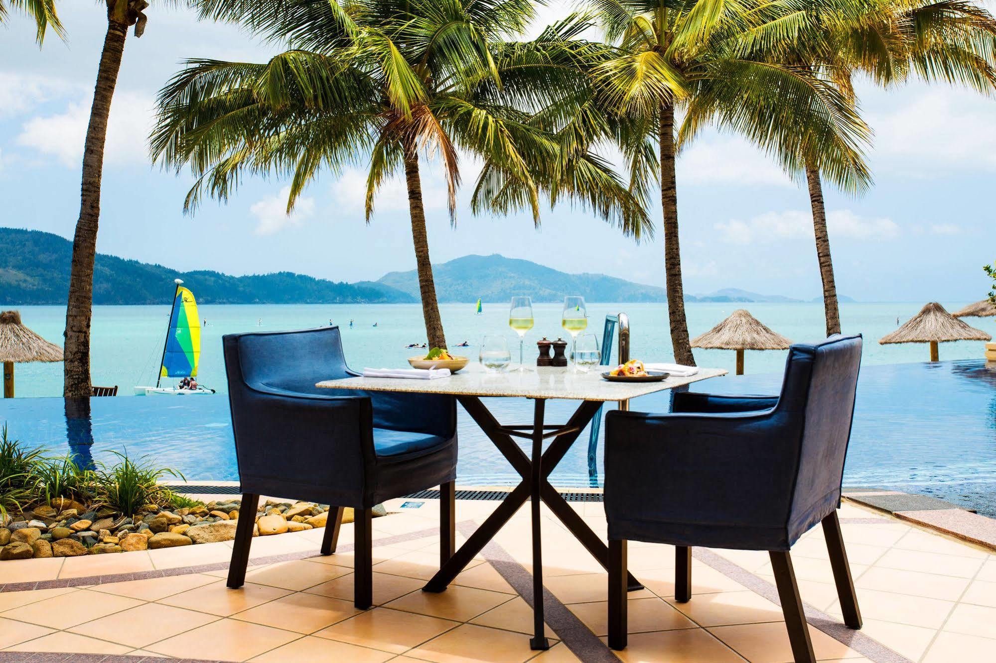 Beach Club (Adults Only) Hamilton Island Kültér fotó
